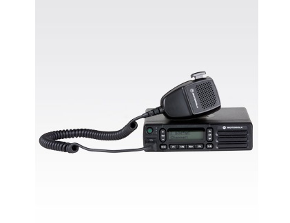 XIR M6660 數(shù)字車載臺